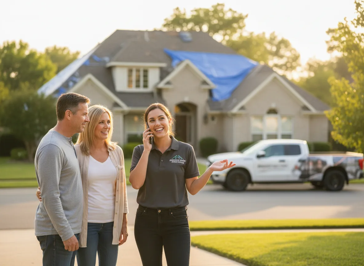 Emergency Roof Repair Nottawa, MI FAQs